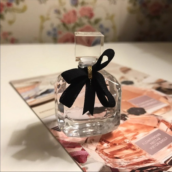 YSL MON PARIS Mini NWT